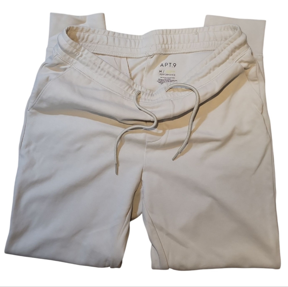 APT. 9 Men's Joggers Medium